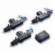 Central Locking System Manufacturers