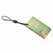 Smart RFID Card Manufacturers
