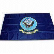 Embroidery Flag Manufacturers