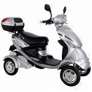 Electric Scooter Manufacturers