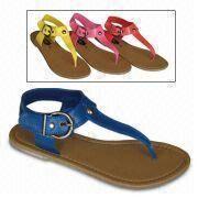 Women's Sandals Manufacturers