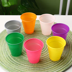 Disposable Cups Manufacturers