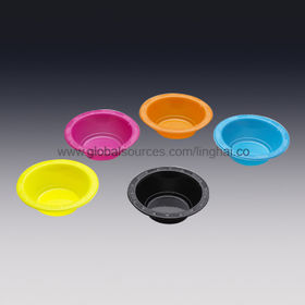 Disposable Dessert Bowls Manufacturers