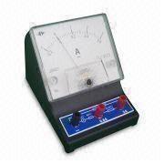 Ammeter Manufacturers