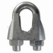 Wire Rope Clips Manufacturers