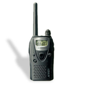 Handheld Two-way Radio Manufacturers