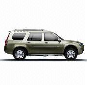Sport Utility Vehicle Manufacturers