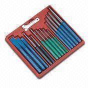 Chisel Set Manufacturers