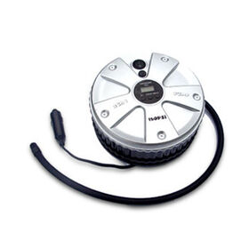 Car Air Compressor Manufacturers
