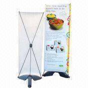Banner Stands Manufacturers
