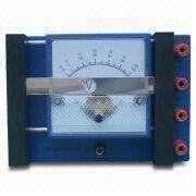 Education Meter Manufacturers