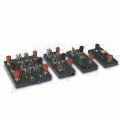 Double-pole Double-throw/-unit/Single-pole Switch Manufacturers