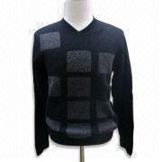 Men's Sweater Manufacturers