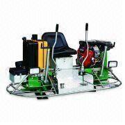 Ride-on Power Trowel Manufacturers