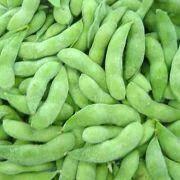 Organic Frozen Young Soybean Manufacturers