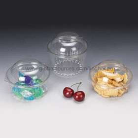 Disposable Salad Bowls Manufacturers