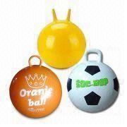 Hopper Ball Manufacturers
