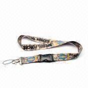 Lanyard Manufacturers
