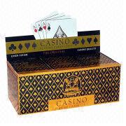 Playing Cards Manufacturers