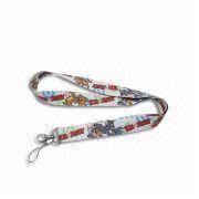 Fashionable Lanyard Manufacturers