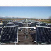 Solar Collectors Manufacturers