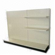 Shelving Manufacturers