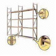 Supermarket Shelf Manufacturers