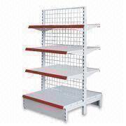 Display Rack Manufacturers