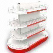 Gondola Shelving Manufacturers
