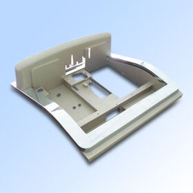Die-casting Manufacturers