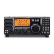 HF-Transceiver Manufacturers