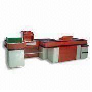 Conveyor Checkout Counter Manufacturers