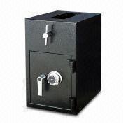 Depository Safe Manufacturers