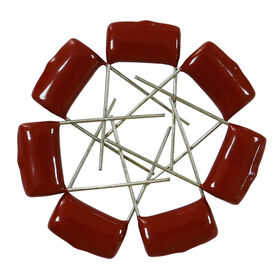 ME/MP Film Capacitor Manufacturers