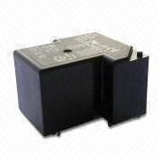 Power Relay Manufacturers
