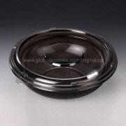 Disposable Food Container Manufacturers