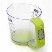 Digital Measuring Cup Scale Manufacturers