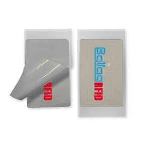 RFID Label Manufacturers