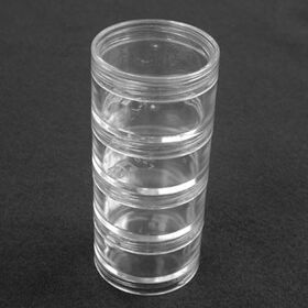 Stackable Jars Manufacturers