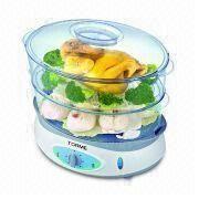 Electric Food Steamer Manufacturers