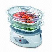 Food Steamer Manufacturers