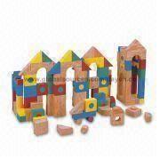 Building Block Manufacturers