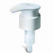 Dispenser Pump Manufacturers