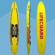 Lifeguard Paddleboards Manufacturers