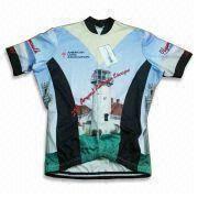Cycling Jersey Manufacturers