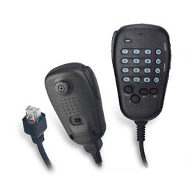 Speaker Microphone Manufacturers