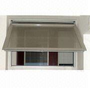 Aluminum Awning Window Manufacturers