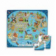 Puzzle Mat Manufacturers