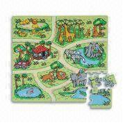 Puzzle Mat Manufacturers