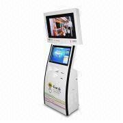 Multimedia Kiosk Manufacturers